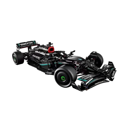 Mô hình TECHNIC siêu xe Mercedes AMG F1 42171 Tỉ lệ 1:8 1642 mảnh